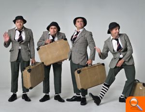 Mislata inicia con el MAC su fin de semana más cultural del año - (foto 6)